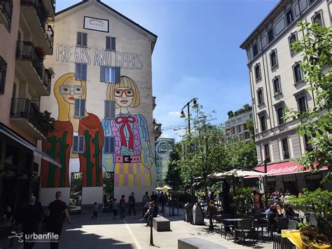 largo la foppa milano gucci